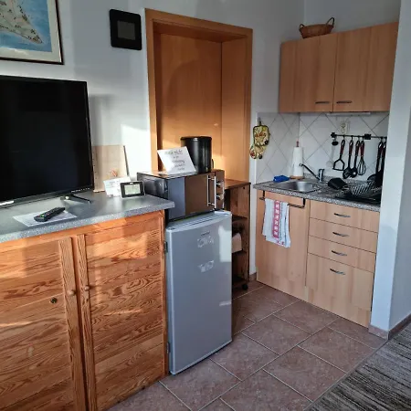 Gaeth Thomsdorf Apartment