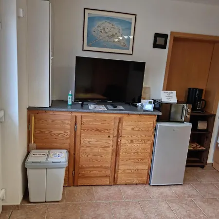 Gäth Thomsdorf Lägenhet *