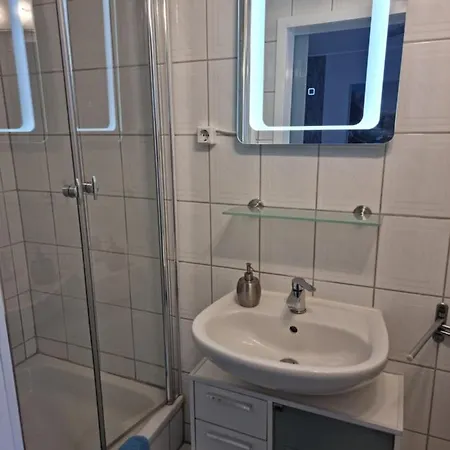 Gaeth Thomsdorf Apartment *