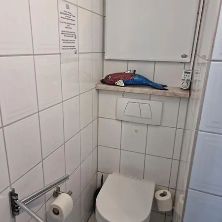 Gaeth Thomsdorf Apartment