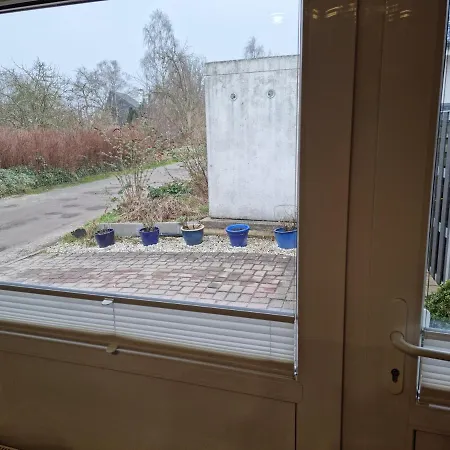 Gäth Thomsdorf Lägenhet Riepsdorf