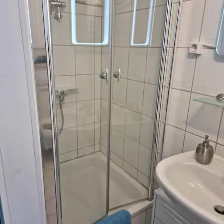 Gaeth Thomsdorf Apartment Riepsdorf