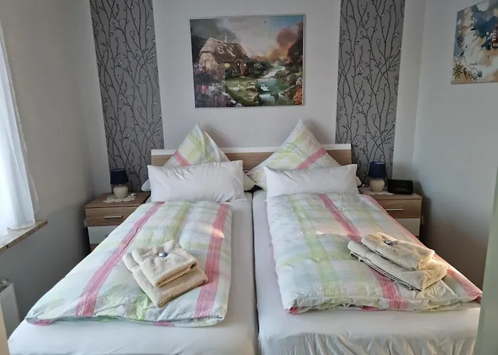 Gäth Thomsdorf Lägenhet *