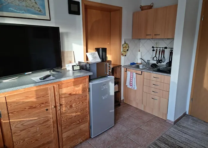 Gäth Thomsdorf Lägenhet