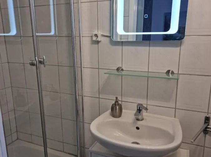 Gäth Thomsdorf Lägenhet *