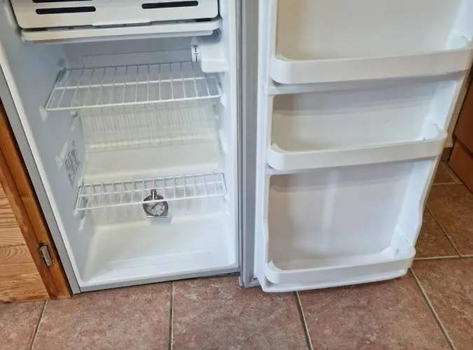 Gaeth Thomsdorf Apartment