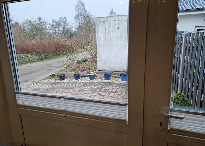 Gäth Thomsdorf Lägenhet Riepsdorf